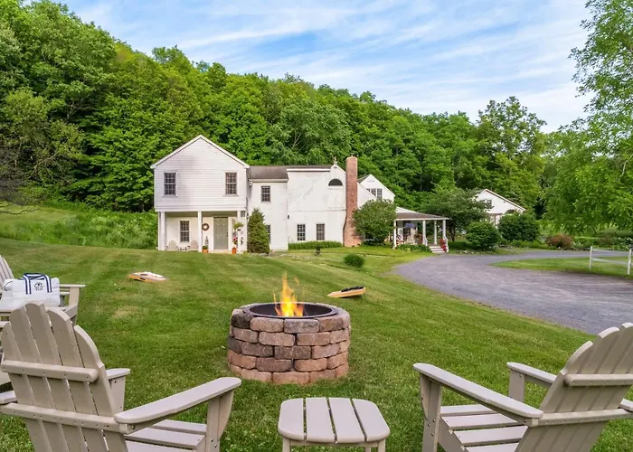Inn At Silver Maple Farm