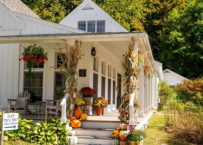 Inn At Silver Maple Farm