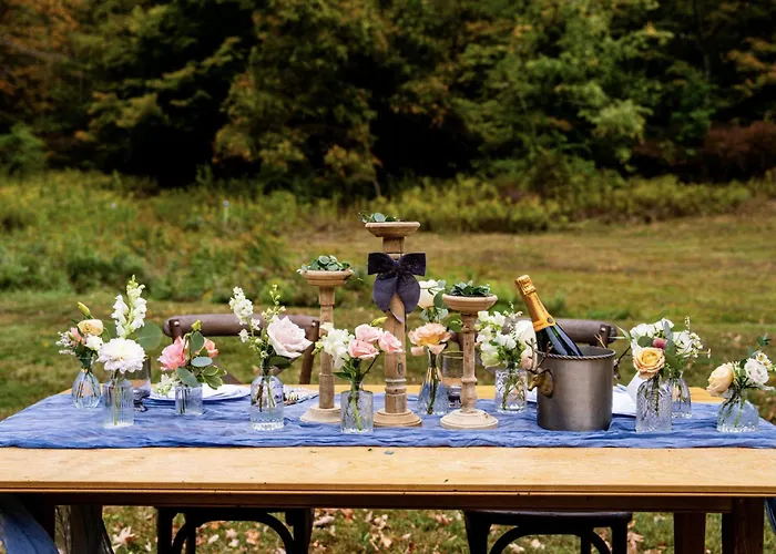 Inn At Silver Maple Farm